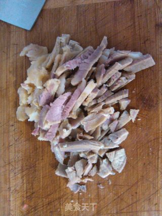 腊味饭的做法步骤：6