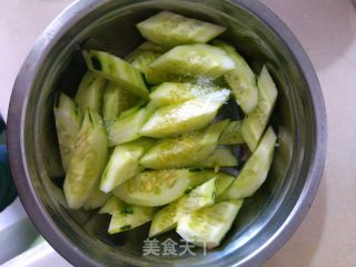 腊味饭的做法步骤：17