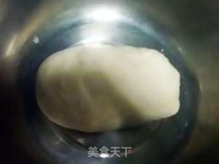 竹笋猪肉饺子的做法步骤：7