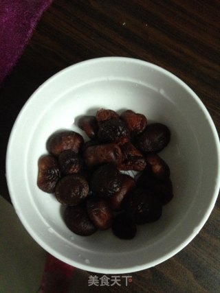 竹笋猪肉饺子的做法步骤：8