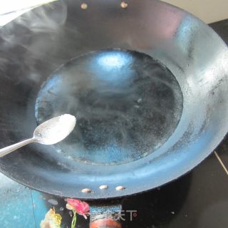 芝麻香捞面的做法步骤：8