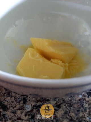 【红豆面包】面包也有红豆般的心的做法步骤：1