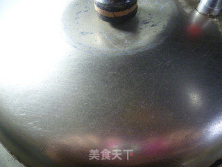 丝瓜土豆排骨汤的做法步骤：9