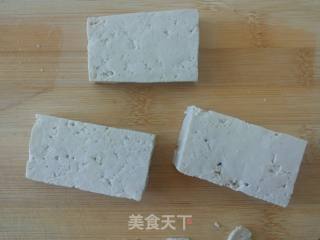 失败的酿豆腐的做法步骤：1