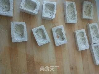 失败的酿豆腐的做法步骤：3