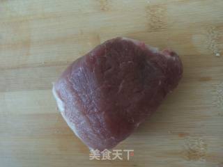 失败的酿豆腐的做法步骤：4
