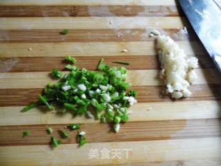 椒麻凉拌豆干的做法步骤：3