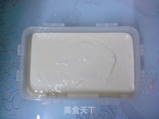 芒果冰淇淋的做法步骤：9