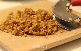 【面包新语系列】天然酵母无花果树枝面包的做法步骤：5