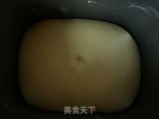 酸奶法包的做法步骤：3