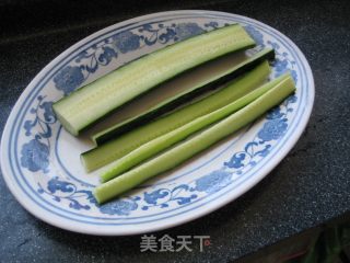 田园寿司卷的做法步骤：11