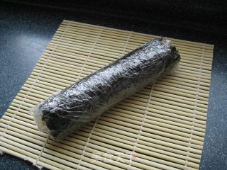 田园寿司卷的做法步骤：20