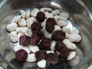 话梅芸豆的做法步骤：5