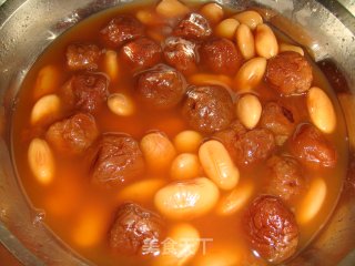 话梅芸豆的做法步骤：10