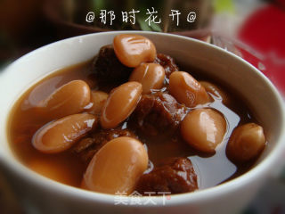 话梅芸豆的做法步骤：11