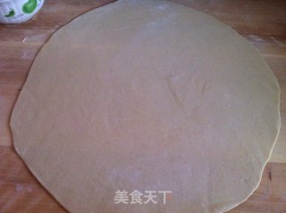 烫面火烧的做法步骤：1
