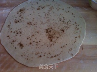 烫面火烧的做法步骤：2