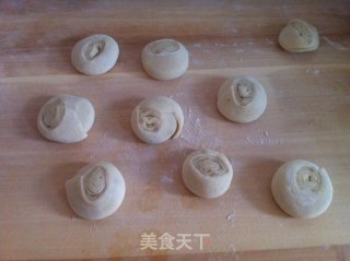 烫面火烧的做法步骤：4
