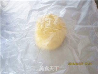香酥小饼干的做法步骤：4