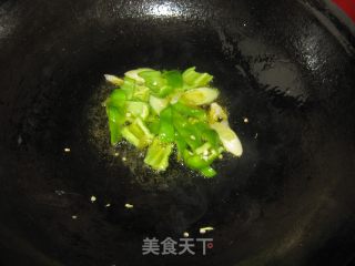 孜然洋芋片的做法步骤：2