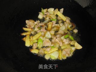炖豆腐的做法步骤：5
