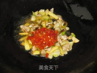炖豆腐的做法步骤：7