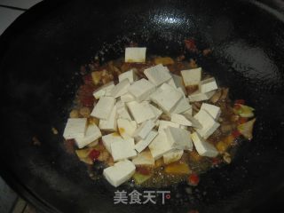 炖豆腐的做法步骤：9