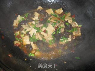 炖豆腐的做法步骤：10