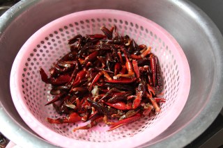 麻辣小龙虾的做法步骤：2