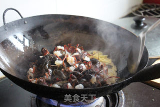 麻辣小龙虾的做法步骤：4