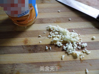 花生酱拌豇豆的做法步骤：3