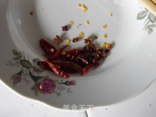 炝炒土豆丝的做法步骤：3