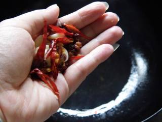 炝炒土豆丝的做法步骤：6