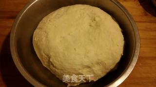油酥饼的做法步骤：1