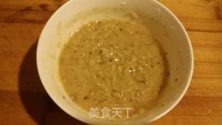 油酥饼的做法步骤：3