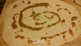 油酥饼的做法步骤：5