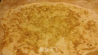 油酥饼的做法步骤：6