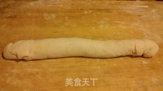 油酥饼的做法步骤：7