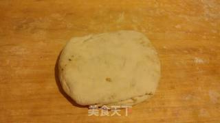 油酥饼的做法步骤：9