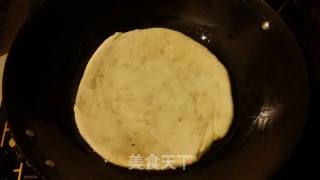 油酥饼的做法步骤：11
