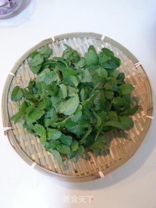 小炒牛肉的做法步骤：8