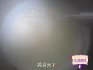 炸鲜奶的做法步骤：2