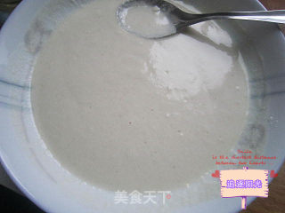 炸鲜奶的做法步骤：5