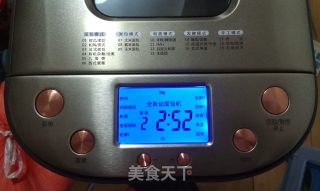 一键式红豆酸奶面包—省时省心享用美味的做法步骤：3