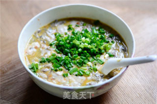 【潮汕蚝烙】如何煎出酥脆不腻口的做法步骤：5