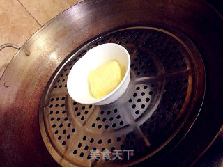 处女作吐司版披萨给爱一份浪漫早餐的做法步骤：4