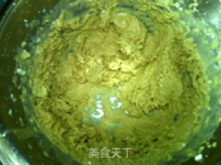 咖啡火焰蛋筒冰激凌的做法步骤：4