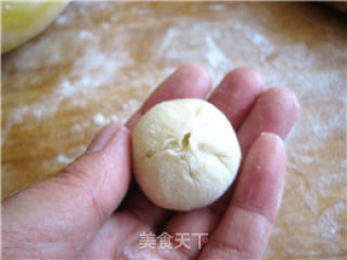 豆沙面包小丸子的做法步骤：11