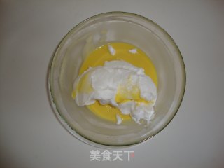 推推乐蛋糕的做法步骤：10