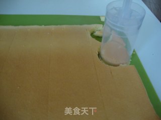 推推乐蛋糕的做法步骤：15